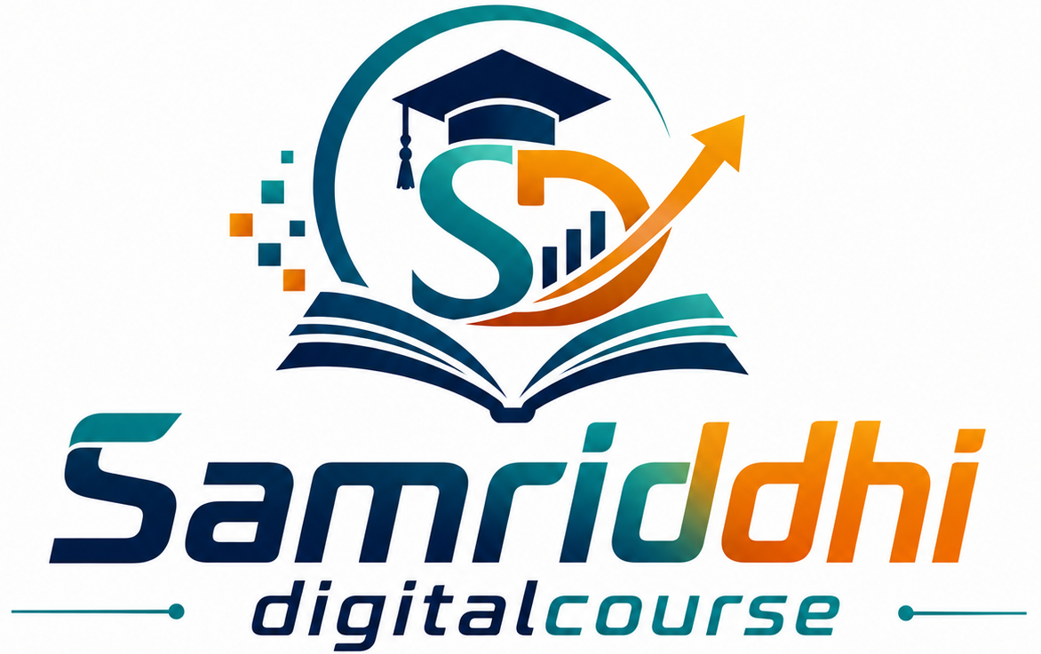 Samriddhidigitalcourse